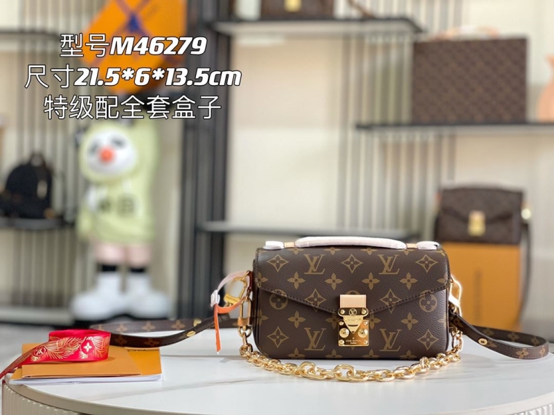 LV Satchel bags